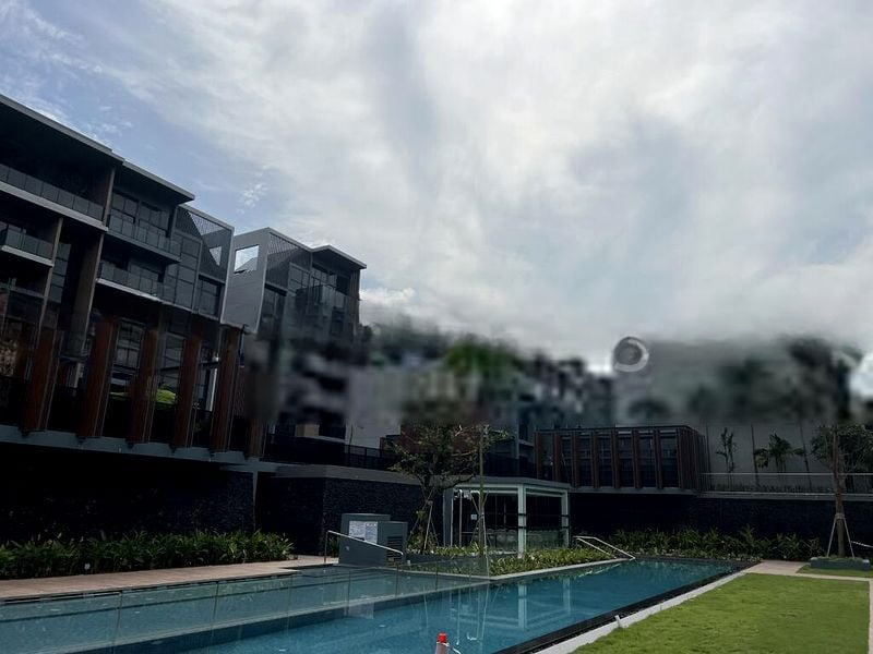 KENT RIDGE HILL RESIDENCES 15