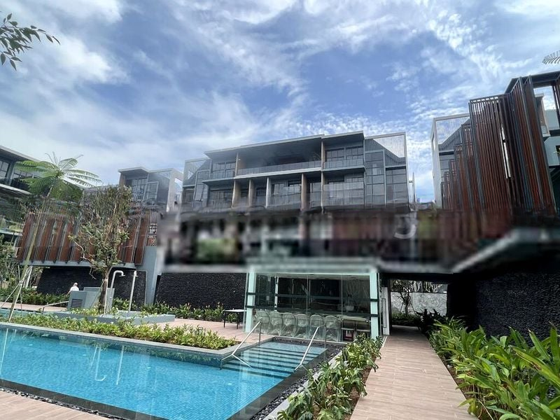 KENT RIDGE HILL RESIDENCES 14