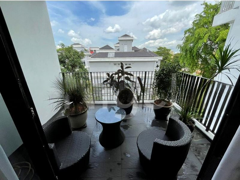 VILLAGE @ PASIR PANJANG 2