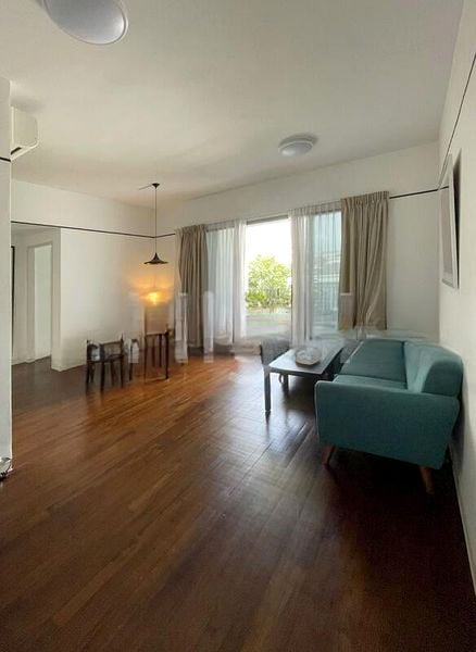 VILLAGE @ PASIR PANJANG 6