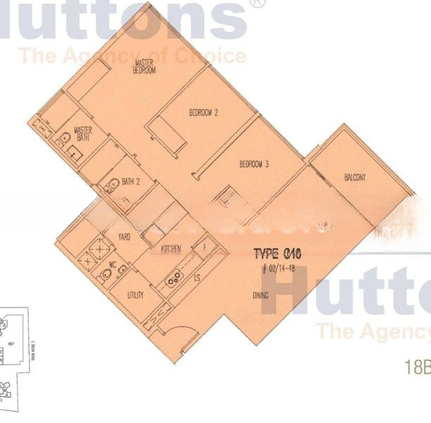 EIGHT COURTYARDS 10