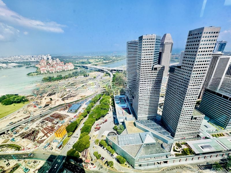 MIDTOWN BAY 5