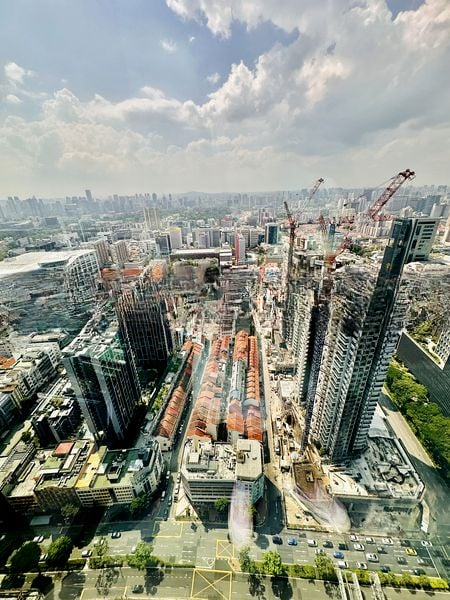 MIDTOWN BAY 7
