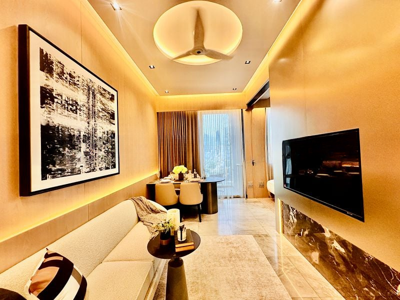 MIDTOWN BAY 3