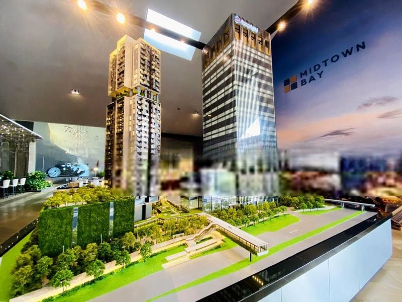 MIDTOWN BAY 10