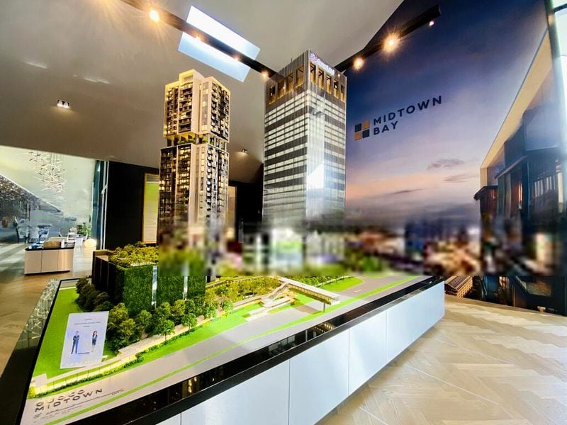 MIDTOWN BAY 15