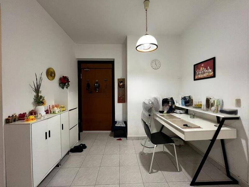 CENTRAL GREEN CONDOMINIUM 6