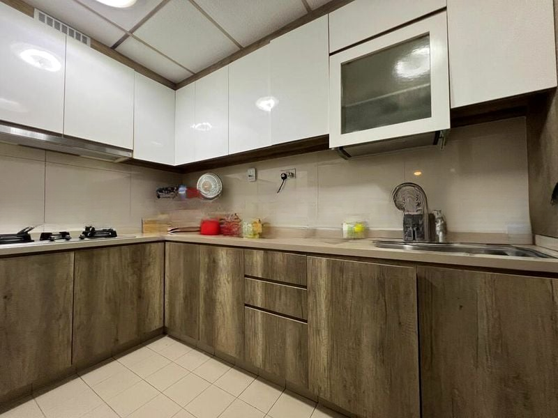 CENTRAL GREEN CONDOMINIUM 3