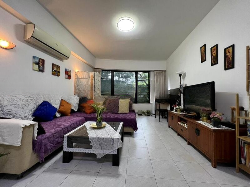 CENTRAL GREEN CONDOMINIUM 7