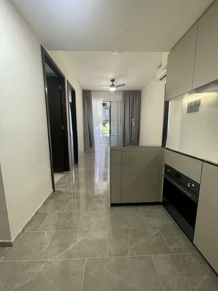 FORETT@BUKIT TIMAH 4