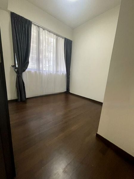 FORETT@BUKIT TIMAH 3