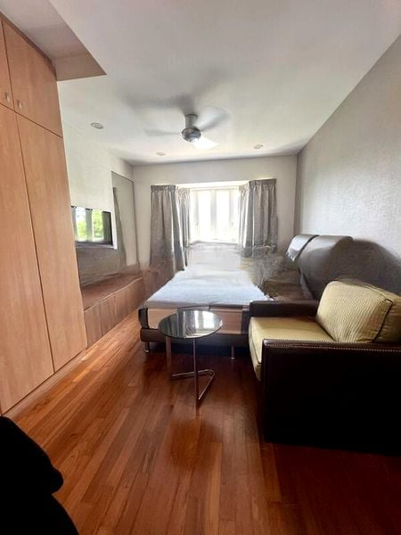 THE GARDENS AT BISHAN 5
