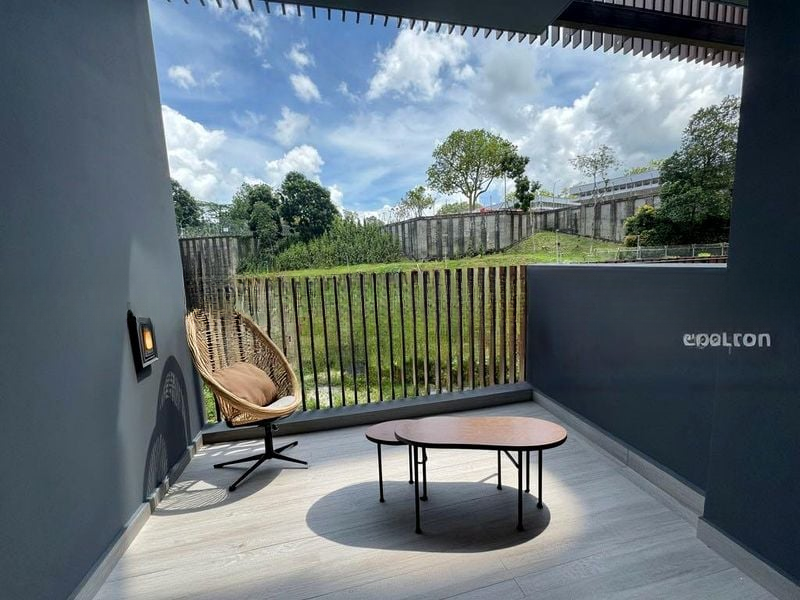 KI RESIDENCES AT BROOKVALE 9