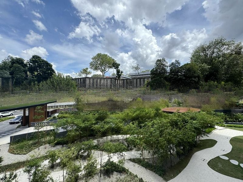 KI RESIDENCES AT BROOKVALE 6