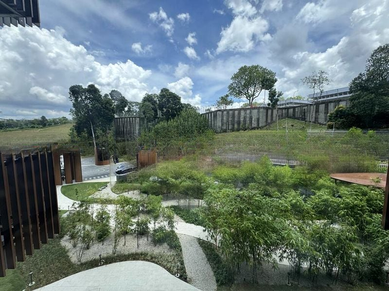 KI RESIDENCES AT BROOKVALE 7