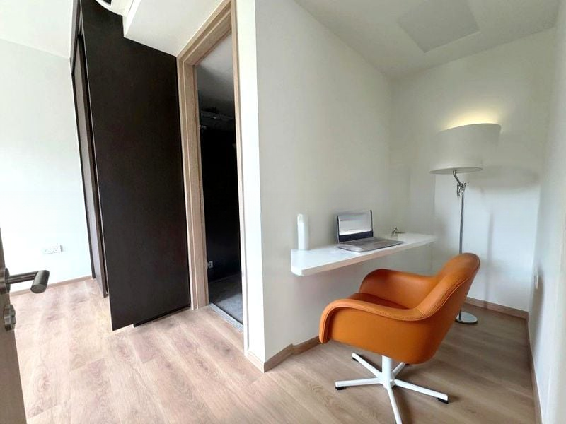 KI RESIDENCES AT BROOKVALE 5