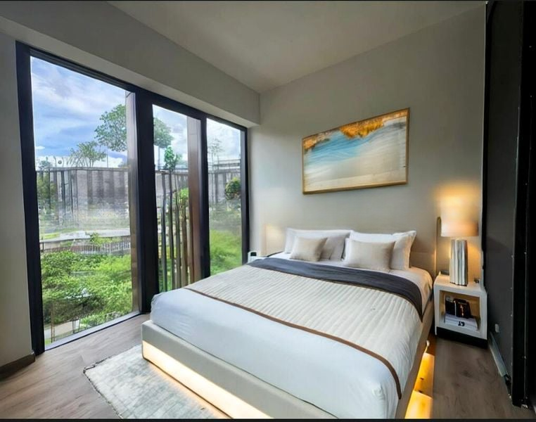 KI RESIDENCES AT BROOKVALE 11