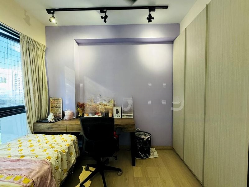 RIVERPARC RESIDENCE 3