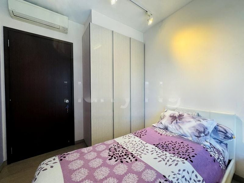 RIVERPARC RESIDENCE 5