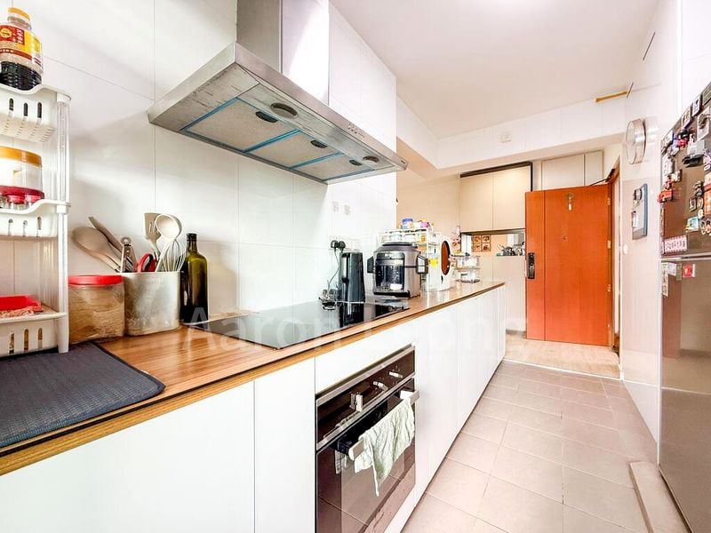 SENGKANG WEST WAY 10