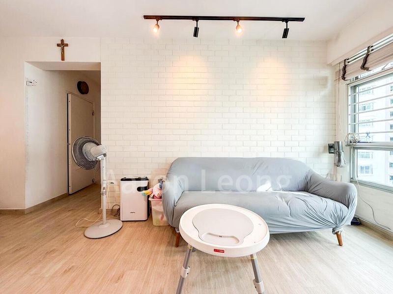 SENGKANG WEST WAY 11