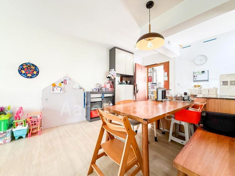 SENGKANG WEST WAY 13