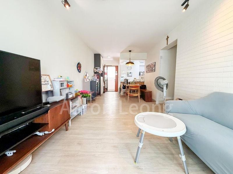 SENGKANG WEST WAY 14