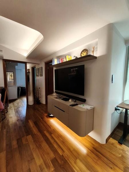 WHARTON VALE 7