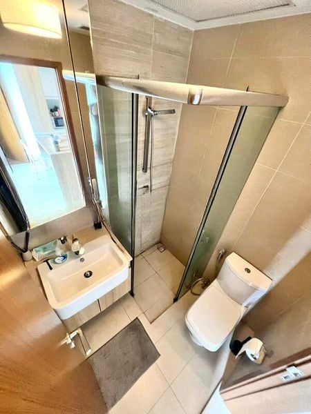 SPOTTISWOODE SUITES 2
