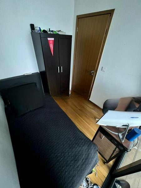 SPOTTISWOODE SUITES 1