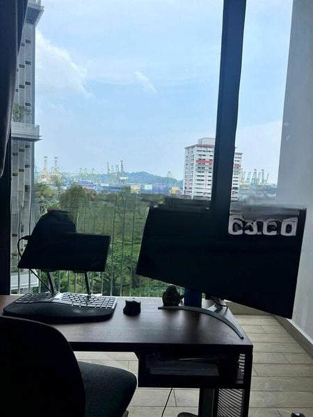SPOTTISWOODE SUITES 5
