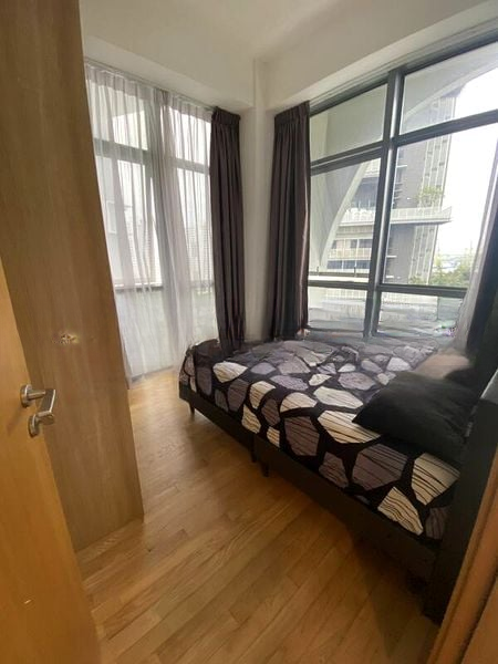 SPOTTISWOODE SUITES 4