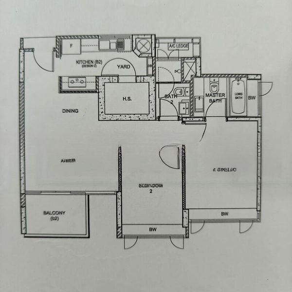 WATERFRONT KEY 9