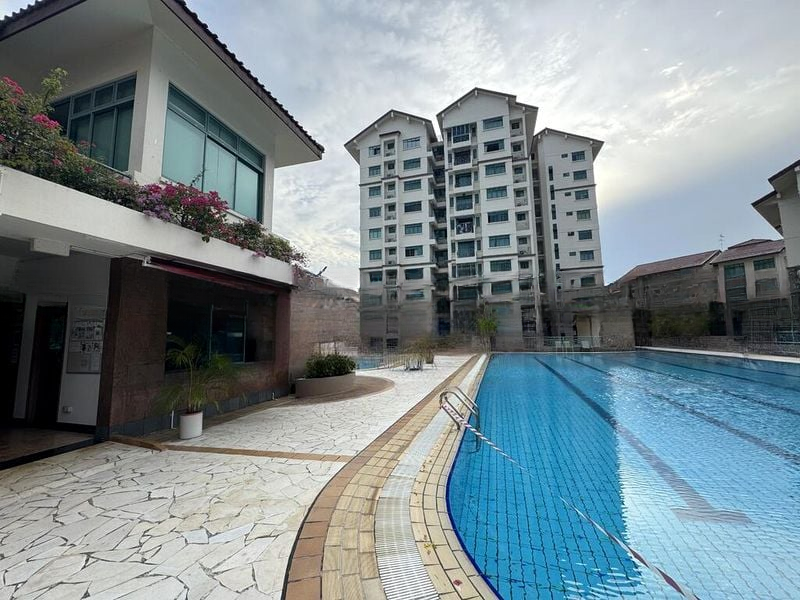 CHANGI GREEN 2