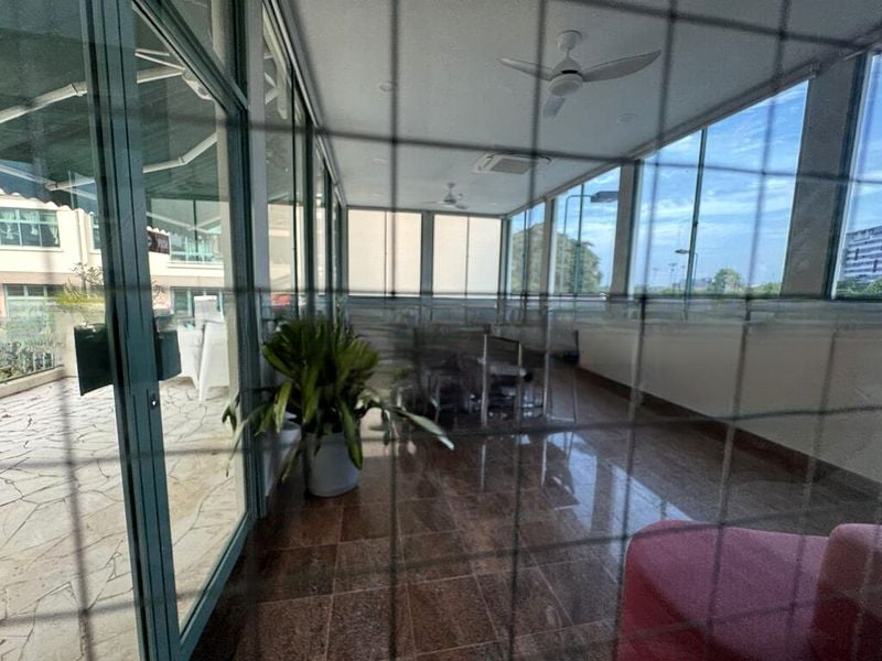 CHANGI GREEN 9