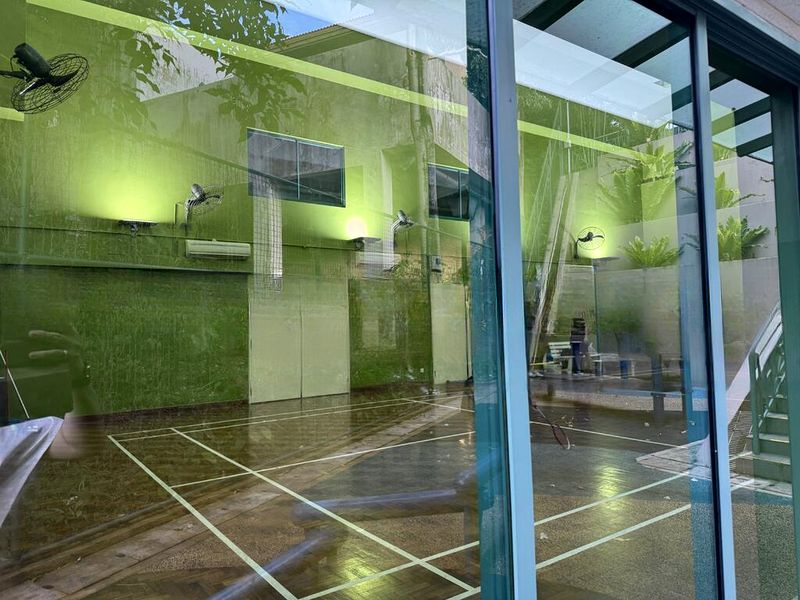 CHANGI GREEN 7