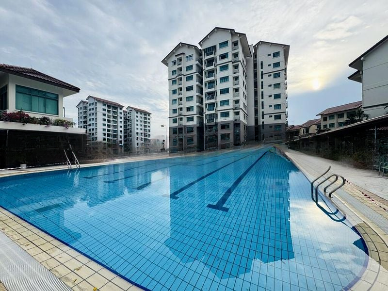 CHANGI GREEN 3