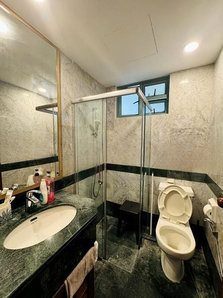 CHANGI GREEN 13