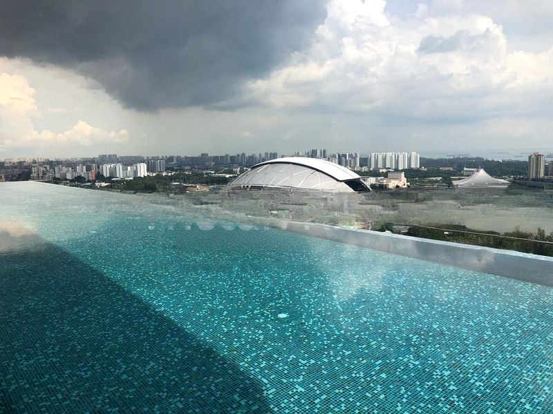 KALLANG RIVERSIDE 10