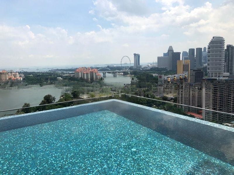 KALLANG RIVERSIDE 11