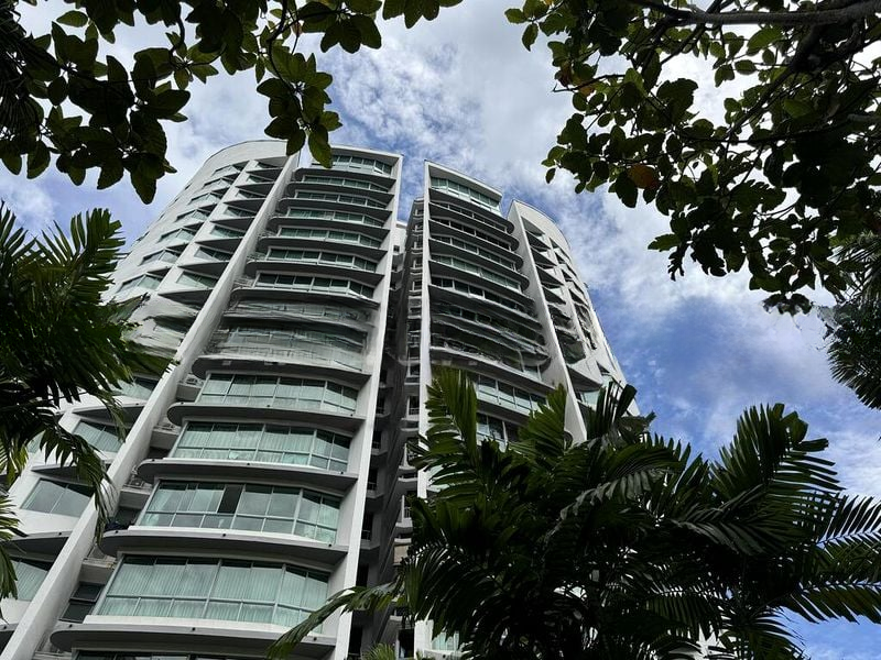 ASTOR GREEN 3
