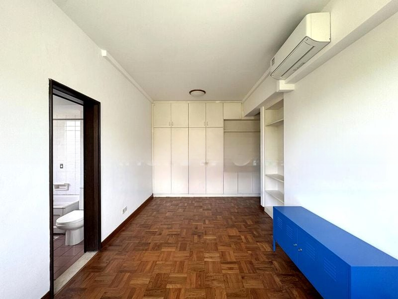 ASTOR GREEN 7