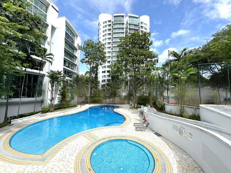 ASTOR GREEN 4
