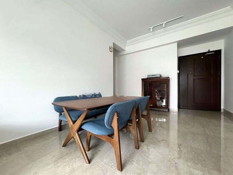 ASTOR GREEN 12