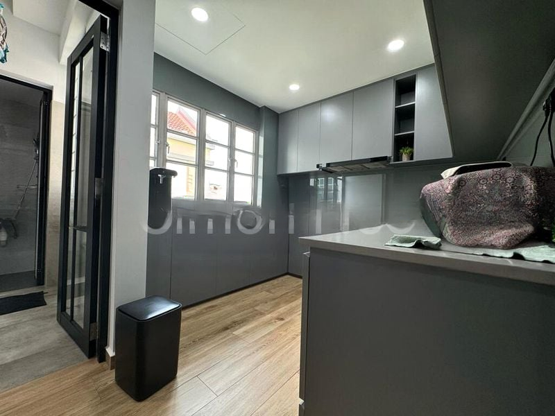 AZALEA PARK CONDOMINIUM 6