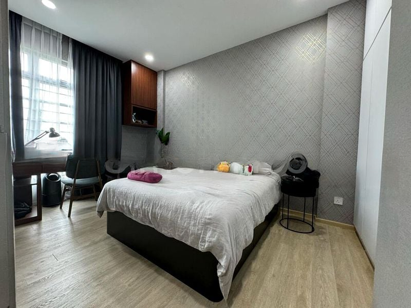 AZALEA PARK CONDOMINIUM 4