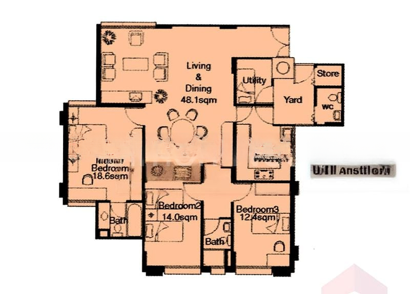 AZALEA PARK CONDOMINIUM 7