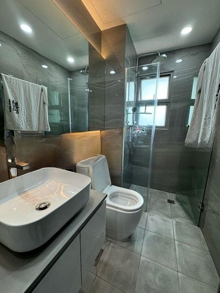 AZALEA PARK CONDOMINIUM 2