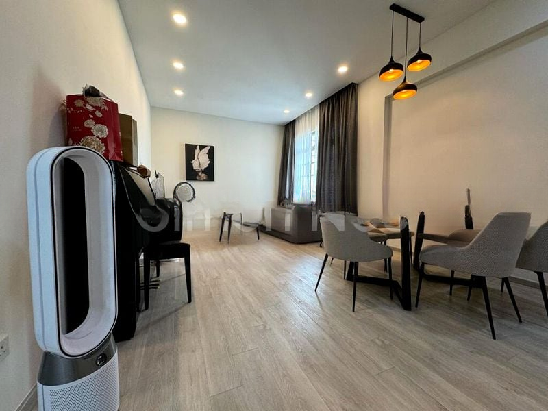 AZALEA PARK CONDOMINIUM 5