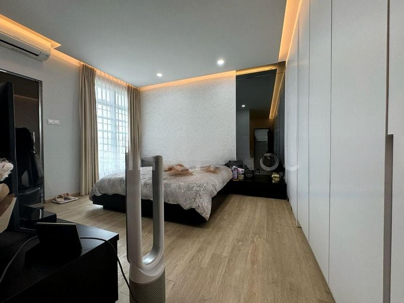 AZALEA PARK CONDOMINIUM 3